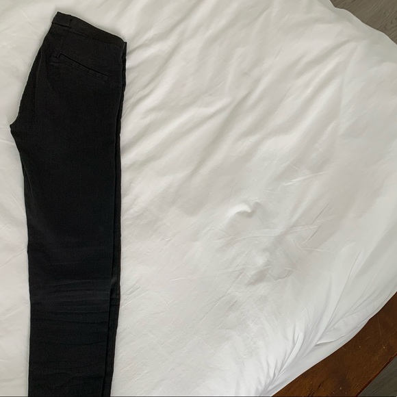 Helmut Lang Skinny Denim - Picture 9 of 12